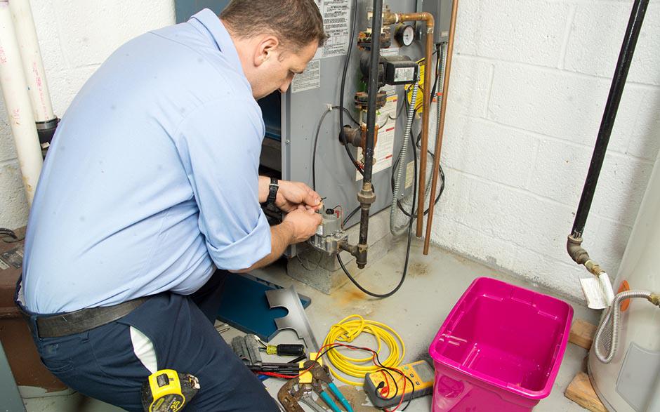 remplacement chauffage électrique Dry