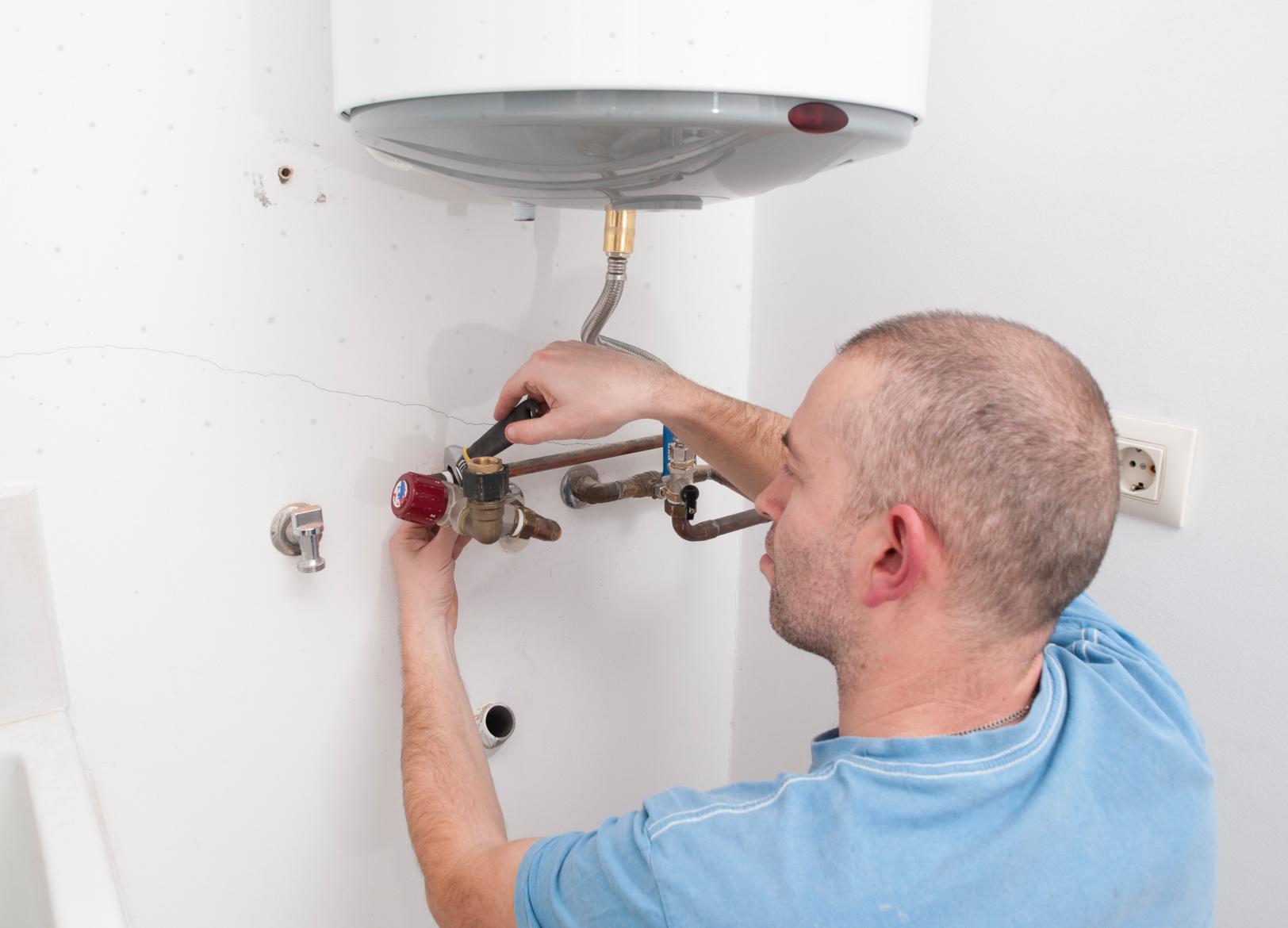 remplacement chauffage électrique Dry