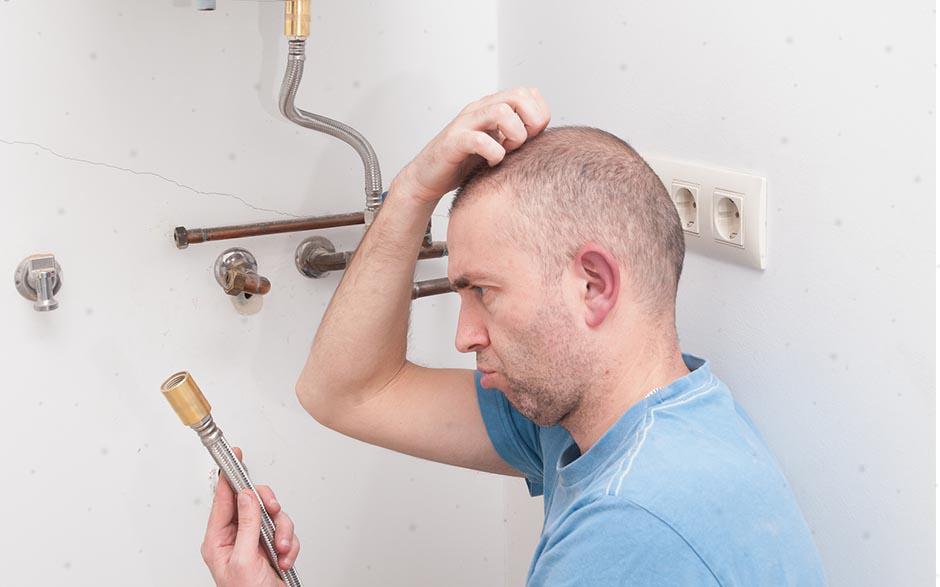 remplacement chauffage électrique Dry