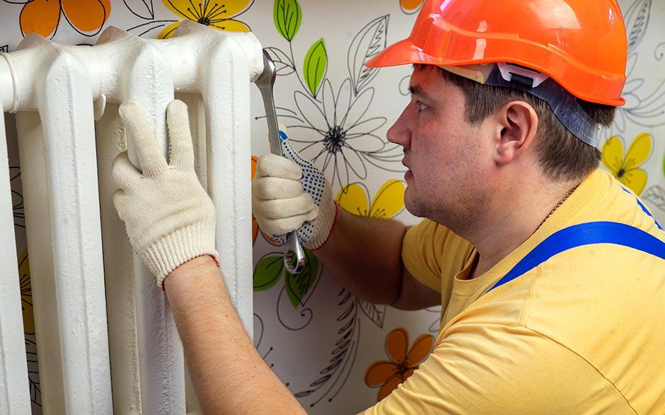  remplacement chauffage électrique Dry
